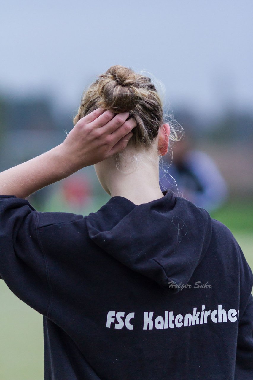 Bild 62 - C-Juniorinnen Training